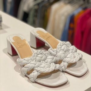 Christian Louboutin Sandals
